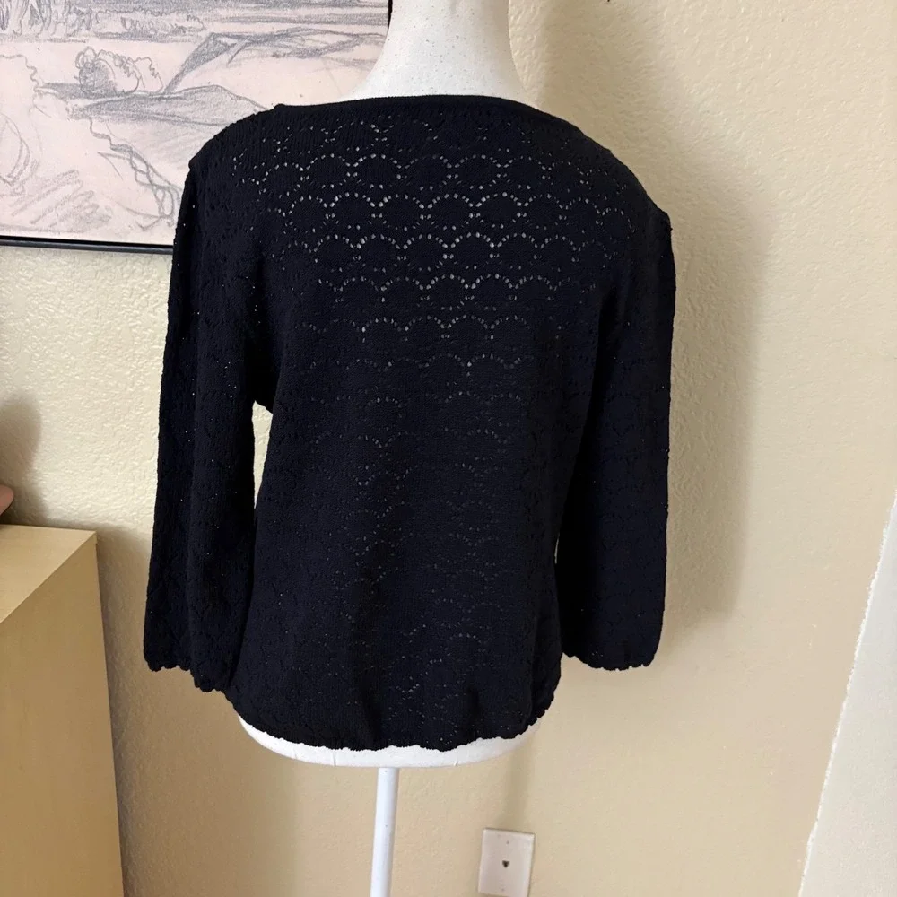 St. John size medium